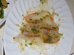 -顺峰海鲜酒楼(省府店)