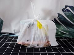 -盐谷烘焙(泰寓路店)
