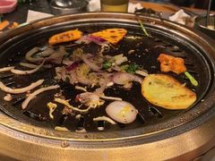 -杨小佳·齐齐哈尔烤肉·烤串(广州店)