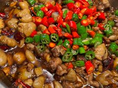 -泥糊破店小酒馆·团建聚餐(南京西路店)