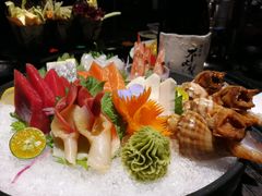 -花见无国界料理(科林楼店)