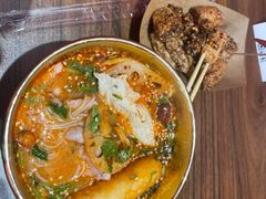 -鹤江桥·红油牛肉粉(SKP店)