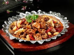 -廖老妈蹄花店(人民公园陕西街259号店)