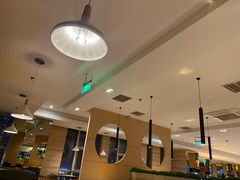 大堂-比格比萨自助(宋家庄店)