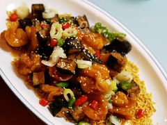 -富临轩私房菜(集庆门大街店)