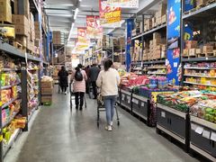-福达坊批发城(汉阳黄金口总店)
