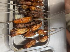 -文文烤肉(大皮院店)
