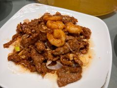 爆两样-燕春楼(海河华鼎店)