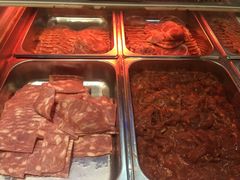 -金太郎自助烤肉.火锅(宝龙店)