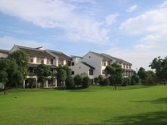 -无锡梁鸿湿地丽笙度假酒店·流觞西餐厅