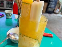 -粉灯牛腩牛杂煲·鸡煲(双井店)