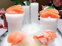 -宝燕壹号景观餐厅(龙盛国际商业广场店)