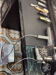 -豪帅男士理容馆