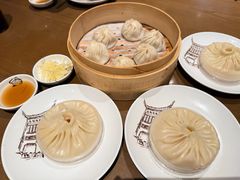 -南翔馒头店(豫园店)