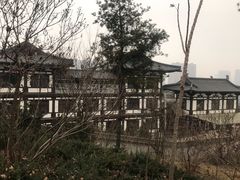 -清凉寺