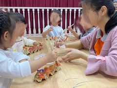 -红黄蓝成长中心•婴幼儿早教•托育(南山京基百纳广场店)