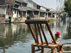 -南浔古镇