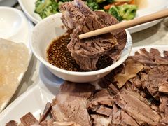 -高玛纳驴肉火烧(一世界店)
