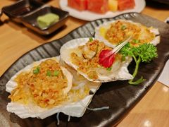 -京旬海鲜放题·铁板烧自助餐厅