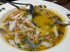 -太二酸菜鱼(福州泰禾店)