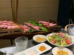 -NIUAN牛庵·日式和牛烧肉(恒隆店)