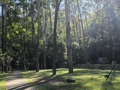 -火炉山森林公园