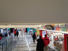 -BHG生活超市(安贞店)