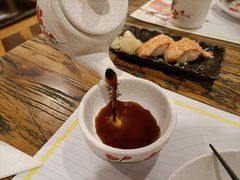 -宫谷创作料理(大拇指广场店)