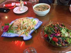 粥旺府(天拖店)-粥旺府(月环里店)