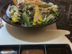 -龍二烧肉酒场(九亭店)