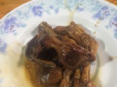 -许村蟹面(海宁许村大道店)