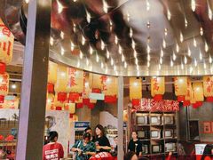 -朱光玉火锅馆(正弘城店)