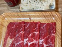 -松野谷·寿喜烧自助(华联顺义金街购物中心店)