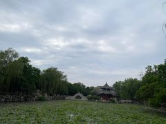 -莲池书院博物馆