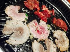 -大壮家原味烤肉(兴华北街店)