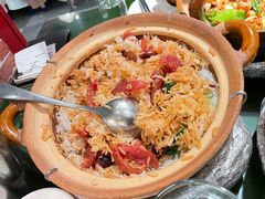 -煲煲好(朝阳门店)
