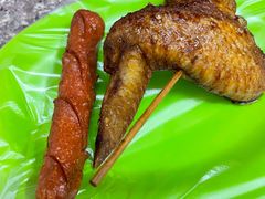 -熊仔屋(吉祥苑小区店)