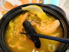 -添發碗仔翅美食