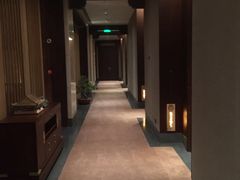 -西安华清御汤酒店