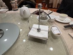 -麒麟中餐厅·经典粤菜·地道菜式老字号(广州长隆酒店)