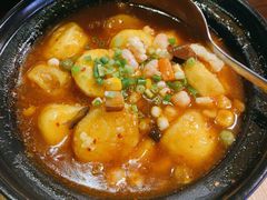 -太泰东南亚餐厅(万福广场店)