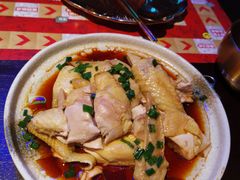 -钳真多钓虾馆·小龙虾海鲜烧烤(九六广场店)
