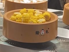 -龍歌自助小火锅(市南金茂湾店)