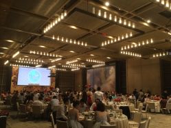 点击看大图 -北京瑰丽酒店·宴会厅·婚宴·会展