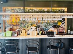 门面-茹·pure vegan(博华广场店)