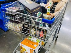-山姆会员商店(杨桥西路店)
