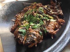 -咱家大院海鲜家常菜