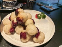 -芳芳私房菜·精做淮扬菜(承德路店)