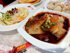 -宝葫芦西北茶食铺(万达店)