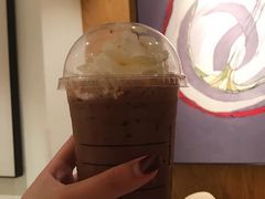 -星巴克(深圳侨城街店)